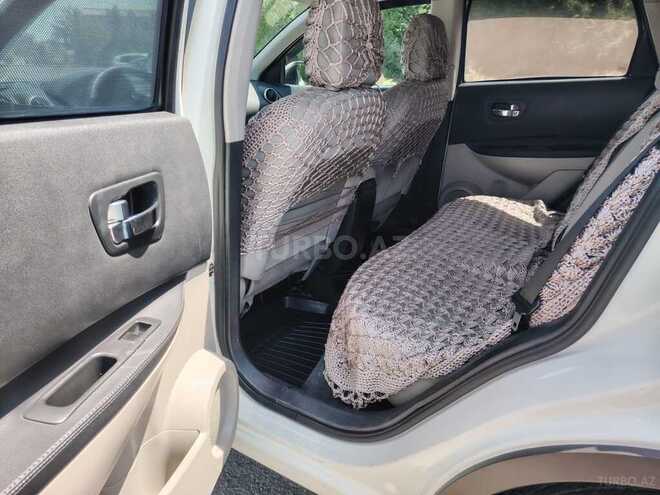 Nissan Qashqai 2012, 240,000 km - 2.0 l - Bakı