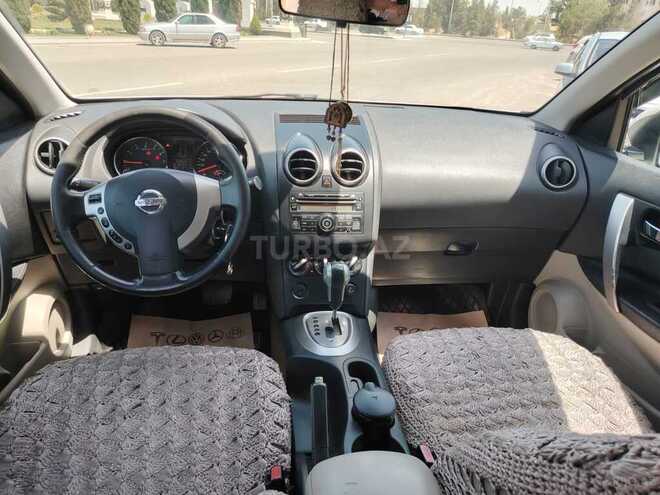 Nissan Qashqai 2012, 240,000 km - 2.0 l - Bakı