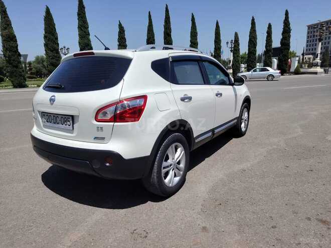Nissan Qashqai 2012, 240,000 km - 2.0 l - Bakı