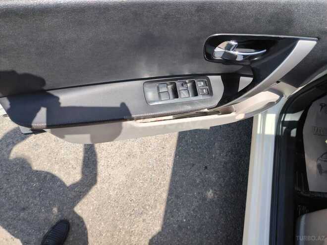 Nissan Qashqai 2012, 240,000 km - 2.0 l - Bakı