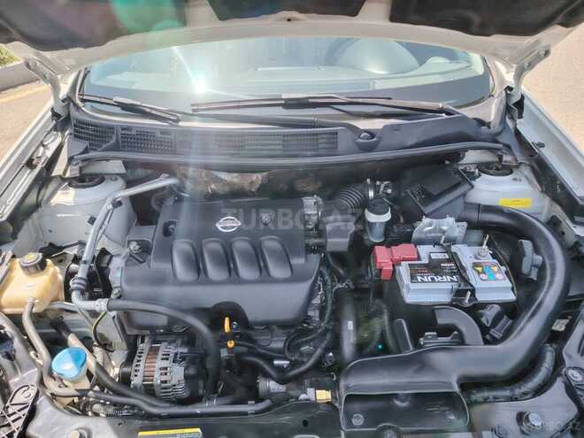 Nissan Qashqai 2012, 240,000 km - 2.0 l - Bakı