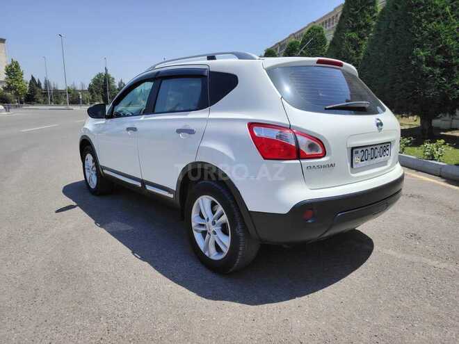 Nissan Qashqai 2012, 240,000 km - 2.0 l - Bakı