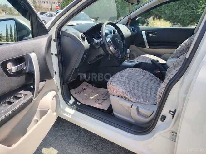 Nissan Qashqai 2012, 240,000 km - 2.0 l - Bakı