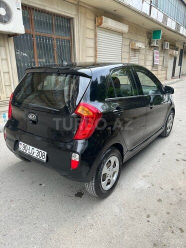 Kia Picanto 2011, 91,742 km - 1.3 l - Bakı