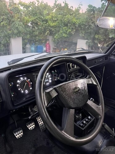 LADA (VAZ) 2107 2005, 85,000 km - 1.6 л - Bakı