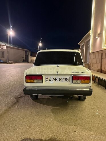 LADA (VAZ) 2107 2005, 85,000 km - 1.6 л - Bakı