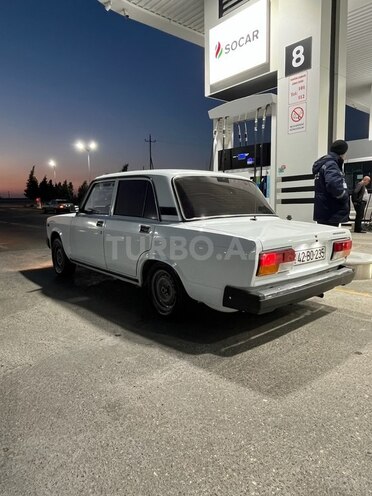 LADA (VAZ) 2107 2005, 85,000 km - 1.6 л - Bakı