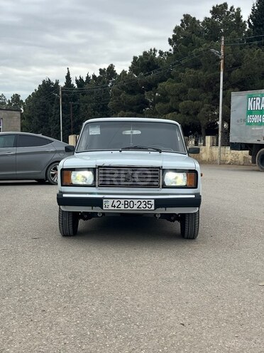 LADA (VAZ) 2107 2005, 85,000 km - 1.6 л - Bakı