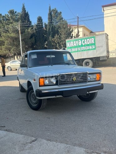 LADA (VAZ) 2107 2005, 85,000 km - 1.6 л - Bakı