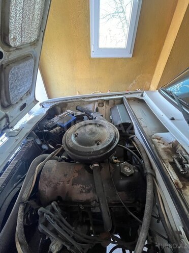 LADA (VAZ) 2107 2005, 85,000 km - 1.6 л - Bakı