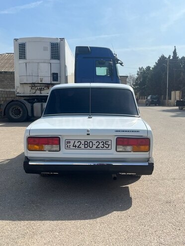 LADA (VAZ) 2107 2005, 85,000 km - 1.6 л - Bakı