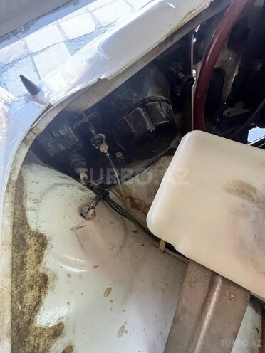 LADA (VAZ) 2107 2005, 85,000 km - 1.6 л - Bakı