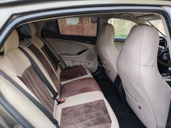 Kia Optima 2013, 184,000 km - 2.4 l - Bakı