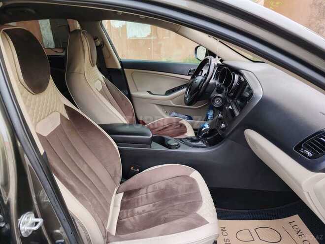 Kia Optima 2013, 184,000 km - 2.4 l - Bakı