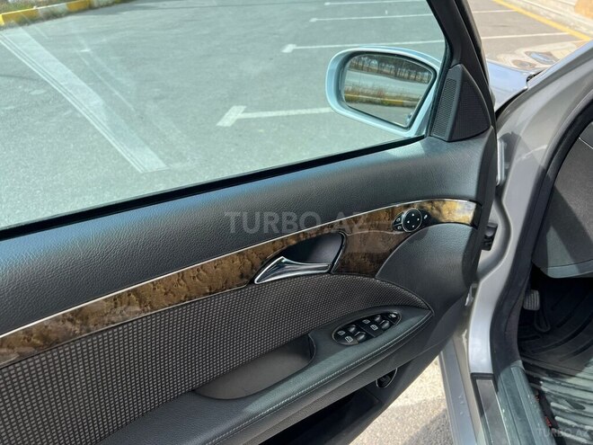 Mercedes E 220 d 2005, 330,000 km - 2.2 л - Bakı