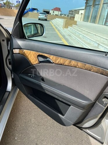 Mercedes E 220 d 2005, 330,000 km - 2.2 л - Bakı