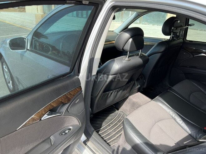 Mercedes E 220 d 2005, 330,000 km - 2.2 л - Bakı
