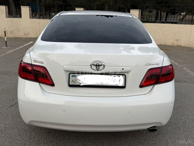 Toyota Camry 2008, 250,000 km - 2.4 l - Bakı