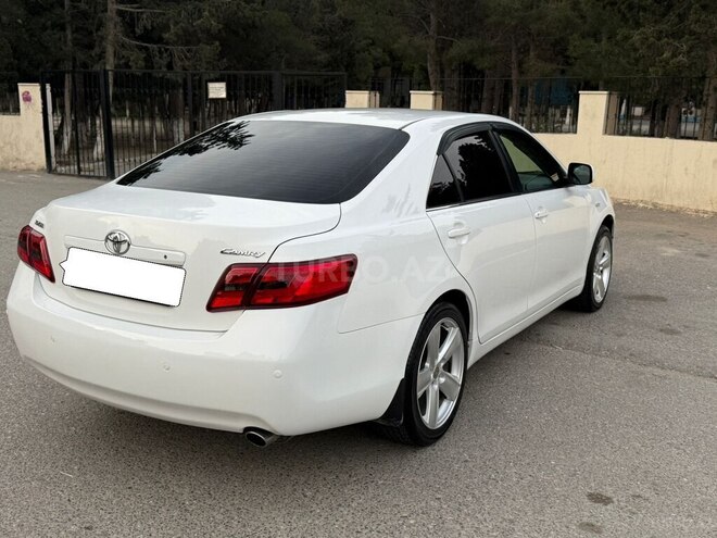 Toyota Camry 2008, 250,000 km - 2.4 l - Bakı