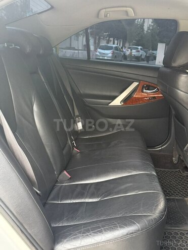 Toyota Camry 2008, 250,000 km - 2.4 l - Bakı