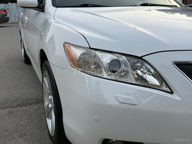 Toyota Camry 2008, 250,000 km - 2.4 l - Bakı