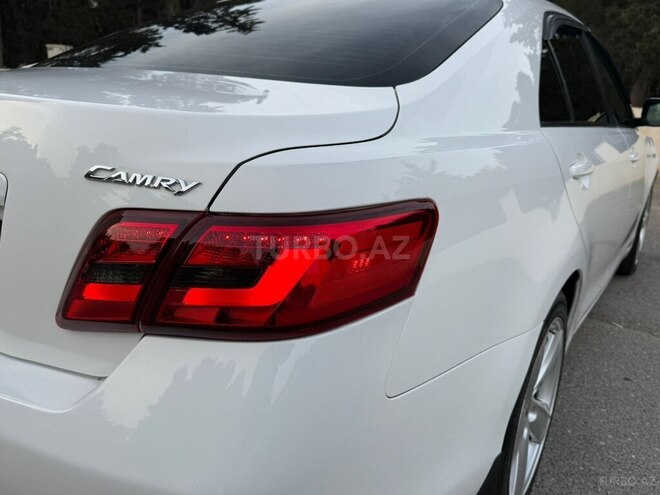 Toyota Camry 2008, 250,000 km - 2.4 l - Bakı