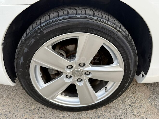 Toyota Camry 2008, 250,000 km - 2.4 l - Bakı