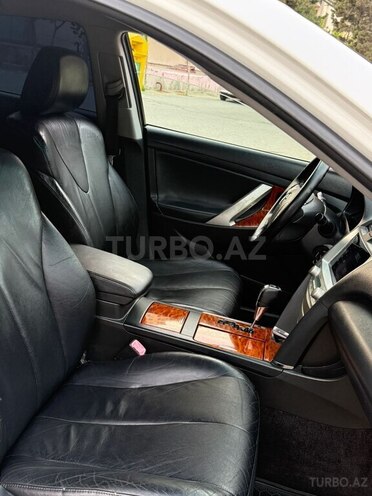 Toyota Camry 2008, 250,000 km - 2.4 l - Bakı