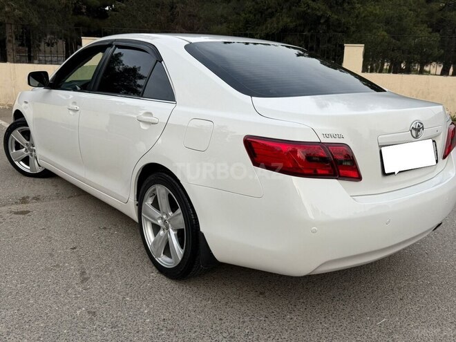 Toyota Camry 2008, 250,000 km - 2.4 l - Bakı