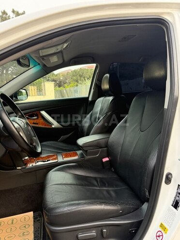 Toyota Camry 2008, 250,000 km - 2.4 l - Bakı