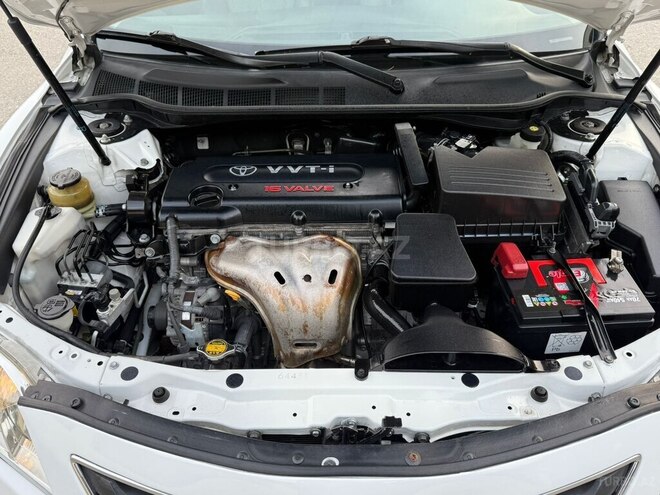 Toyota Camry 2008, 250,000 km - 2.4 l - Bakı