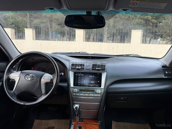 Toyota Camry 2008, 250,000 km - 2.4 l - Bakı