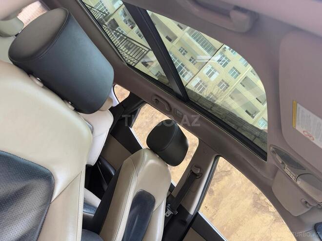 Hyundai Santa Fe 2013, 177,688 km - 2.4 л - Bakı