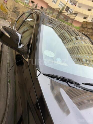 Hyundai Santa Fe 2013, 177,688 km - 2.4 л - Bakı