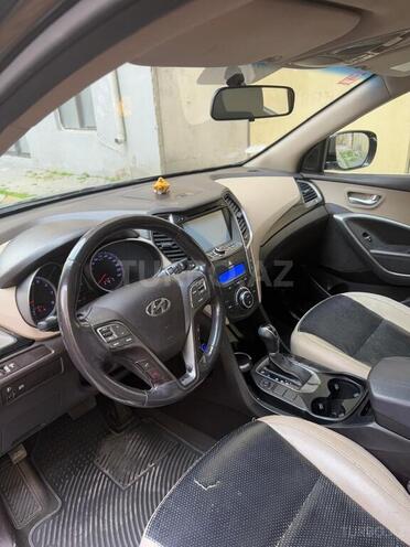 Hyundai Santa Fe 2013, 177,688 km - 2.4 л - Bakı