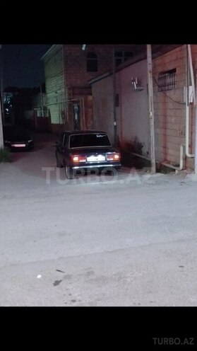 LADA (VAZ) 2107 2000, 95,000 km - 1.6 l - Bakı