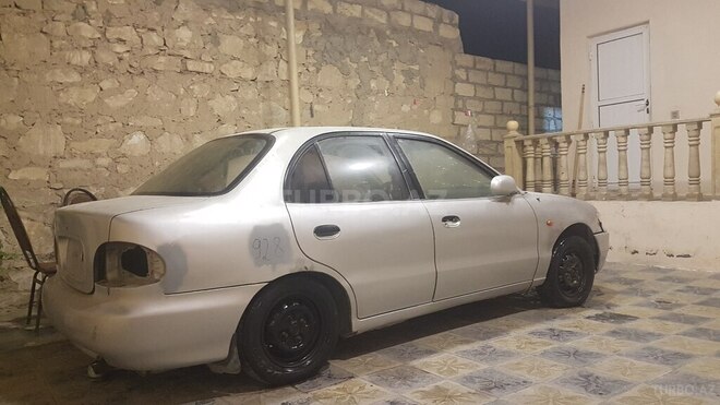 Hyundai Accent 1995, 400,000 km - 1.5 л - Gəncə