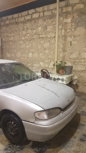 Hyundai Accent 1995, 400,000 km - 1.5 л - Gəncə