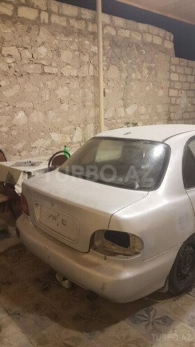 Hyundai Accent 1995, 400,000 km - 1.5 л - Gəncə