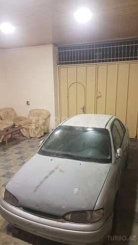 Hyundai Accent 1995, 400,000 km - 1.5 л - Gəncə