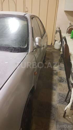 Hyundai Accent 1995, 400,000 km - 1.5 л - Gəncə