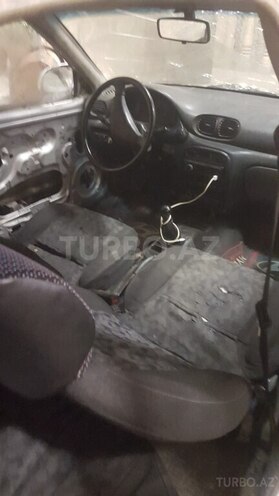 Hyundai Accent 1995, 400,000 km - 1.5 л - Gəncə