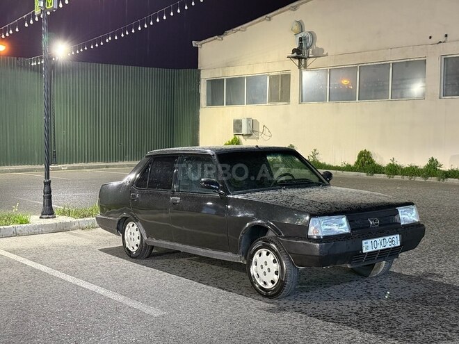 Tofas Sahin 2005, 85,000 km - 1.6 l - Bakı