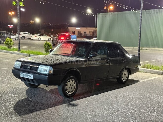 Tofas Sahin 2005, 85,000 km - 1.6 l - Bakı