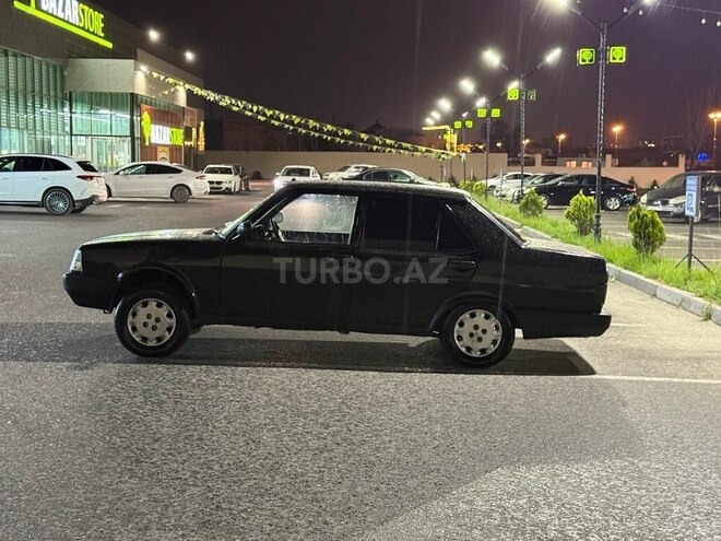 Tofas Sahin 2005, 85,000 km - 1.6 l - Bakı