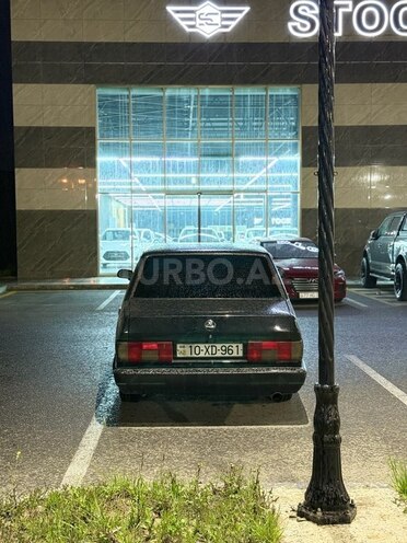 Tofas Sahin 2005, 85,000 km - 1.6 l - Bakı