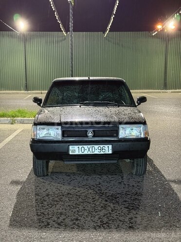 Tofas Sahin 2005, 85,000 km - 1.6 l - Bakı