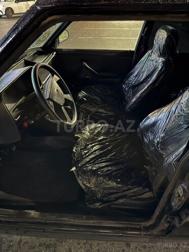 Tofas Sahin 2005, 85,000 km - 1.6 l - Bakı