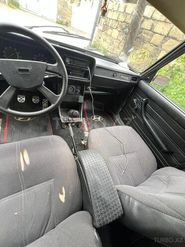 LADA (VAZ) 2107 1995, 87,906 km - 1.5 l - Bakı