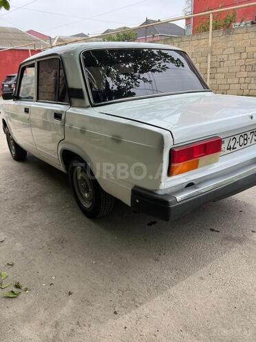 LADA (VAZ) 2107 1995, 87,906 km - 1.5 l - Bakı